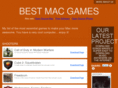 bestmacgames.org