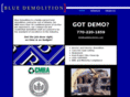 bluedemo.com