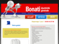 bonatielectricite.com