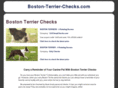 boston-terrier-checks.com