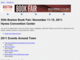bostonbookfair.com