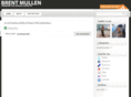 brentmullen.com