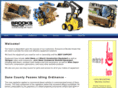 brookstractor.com