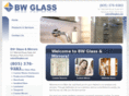 bwglass.net