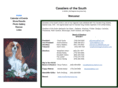 cavaliersofthesouth.org