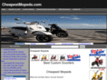 cheapestmopeds.com