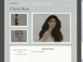 cherylbear.net