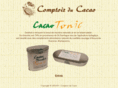 comptoir-cacao.com