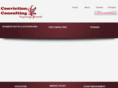 convictionconsulting.com