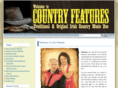 countryfeatures.com