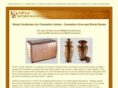 cremation-boxes.com