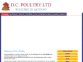 dcpoultry.com