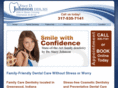 dentalcaregreenwood.com