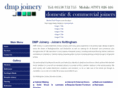 dmpjoinery.co.uk