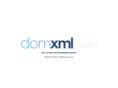domxml.com