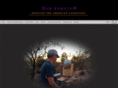 donhamiltonart.com