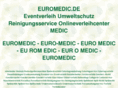 euromedic.de