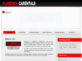 flamencacarentals.com