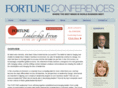 fortuneleadershipforum.com