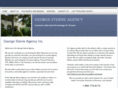 georgesterneagency.net