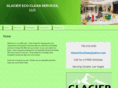 glacierecoclean.com