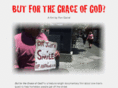 graceofgodmovie.com