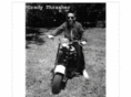 gradythrasher.com
