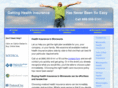 healthinsurancesmart.com