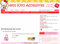 hellokittyaccessories.net