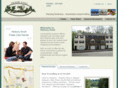 hickoryknolltownhomes.com