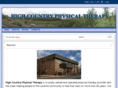 highcountrypt.com