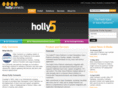 holly-connects.com