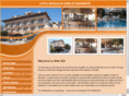hotelmandalin.com