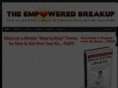 howdoyougetoverabreakup.com