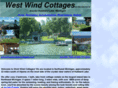 hubbardlakecottages.com