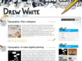 imdrewwhite.com