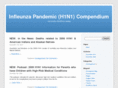 influenza-pandemic.org