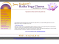 jennysyoga.com