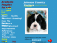johnsoncountrycockers.com