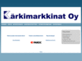 karkimarkkinat.com