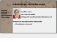 karoliinalaine.net