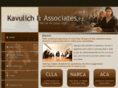 kavulichlaw.com