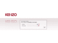kenzo-extranet.com