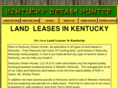 land-leases-in-kentucky.com