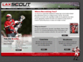 laxscout.com