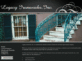 legacyironworksinc.com