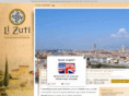 lizutiresort.com