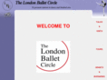 londonballetcircle.co.uk