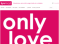 luvmat.com