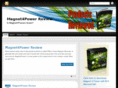 magnet4powers.net
